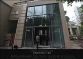 深圳香蜜湖1号别墅施工现场