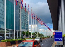 泰国·曼谷2015世界美容SPA养生大会--全球精英云集