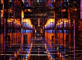 北京--《天上人间》娱乐会所实景图片