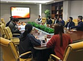 【最新动态】深圳民治印象纯K项目开工前项目技术交底会议