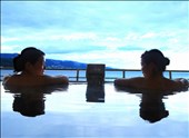 【高思水疗温泉酒店分享】日本热海温泉，体验古老纯粹的温泉